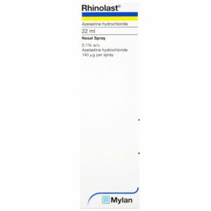 Rhinolast Nasal Spray - buy hayfever and allergy relief online
