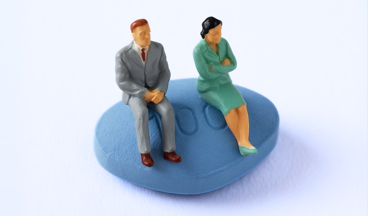 erectile dysfunction