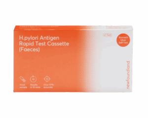 Stomach Ulcer Test Kit