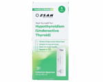 Hypothyroidism Test Kit