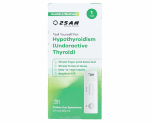 Hypothyroidism Test Kit