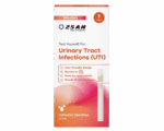 UTI Test Kit Product