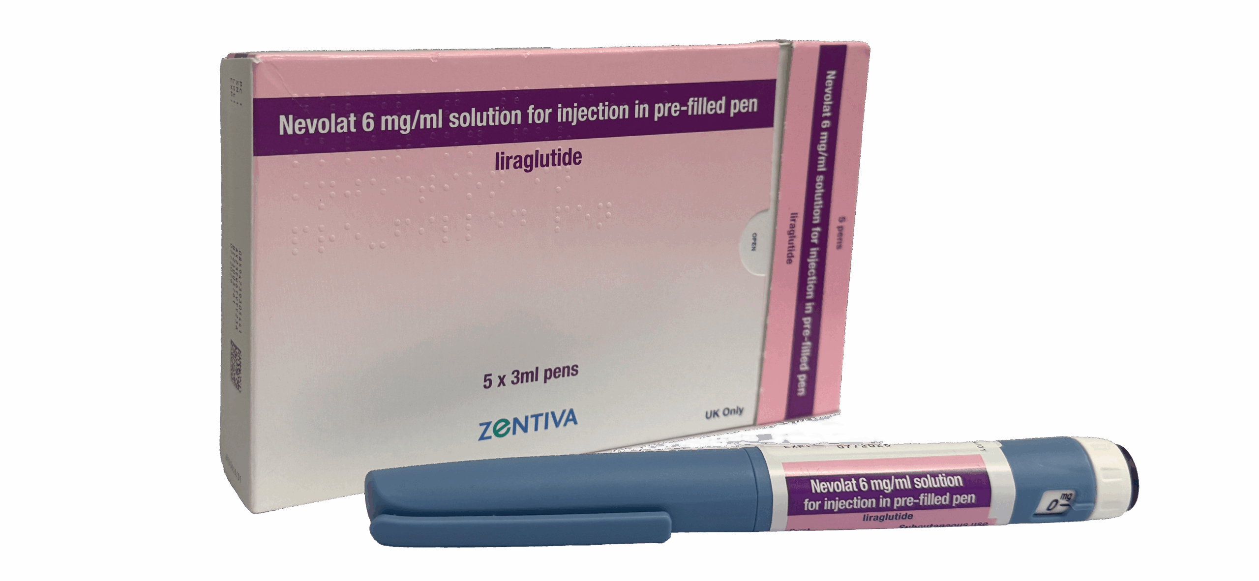 nevolat product blog