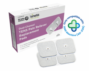 TENS Machine Pads Product