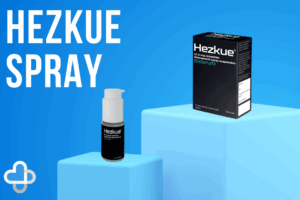 hezkue spray