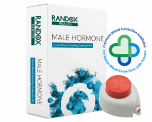 Randox Male Hormone Blood Test