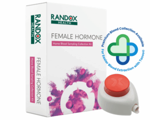 Randox Female Hormone Blood Test
